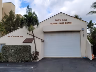 South Palm Beach Town Hall photo 1