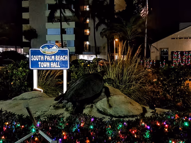 South Palm Beach Town Hall photo 3