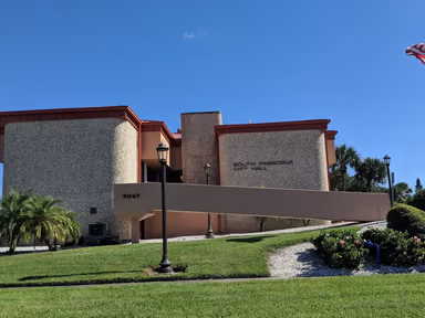 City of South Pasadena photo 1
