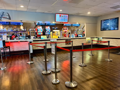 Touchstar Cinemas - Southchase 7 photo 1