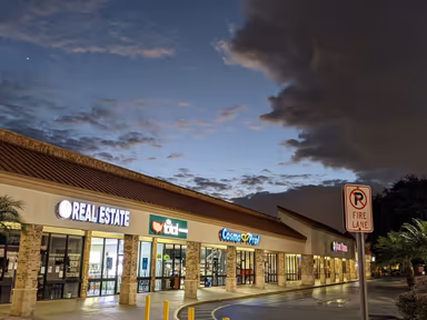 Touchstar Cinemas - Southchase 7 photo 2
