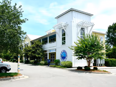 City of Southport - City Hall photo 1