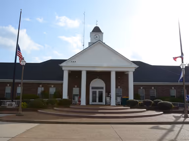 Spring Hill City Hall photo 1