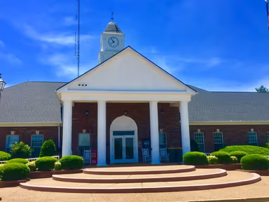 Spring Hill City Hall photo 2