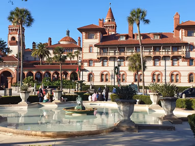 St. Augustine photo 2