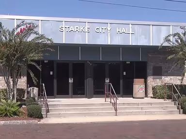 The City of Starke, Florida photo 2