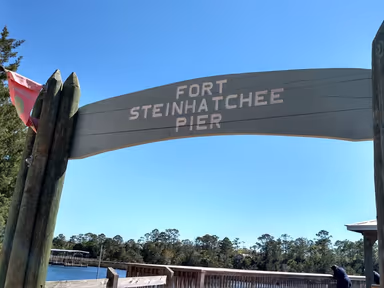 Steinhatchee Community Center photo 1