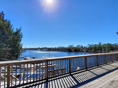 Steinhatchee Community Center photo 2