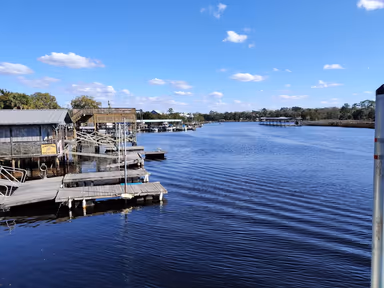 Steinhatchee Community Center photo 3
