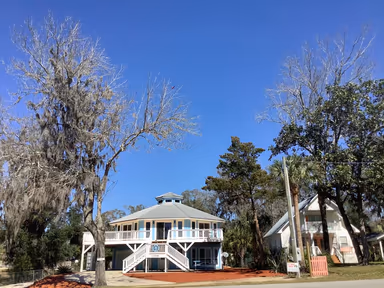 Steinhatchee Community Center photo 4