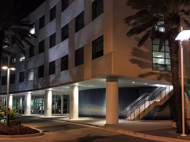 Sunny Isles Beach City Hall photo 1