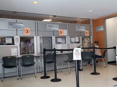 Sunny Isles Beach City Hall photo 2