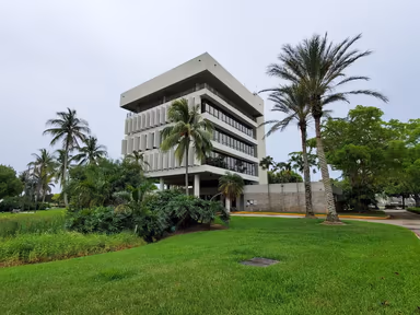 Sunrise City Hall photo 1
