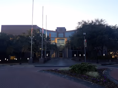 Tallahassee City Hall photo 1