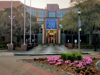 Tallahassee City Hall photo 2