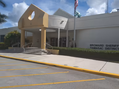 Tamarac City Hall photo 1