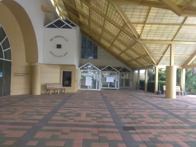 Tamarac City Hall photo 2