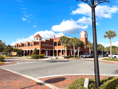 Tavares City Hall photo 2