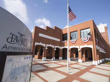 Tavares City Hall photo 4