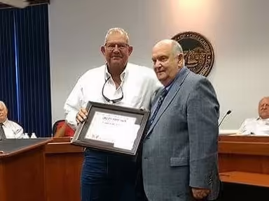City Hall of Okeechobee photo 4