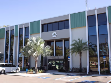 Temple Terrace City Hall photo 1