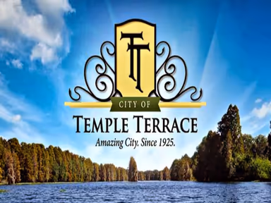 Temple Terrace City Hall photo 3