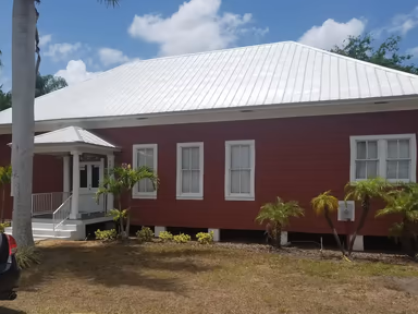 Terra Ceia Village Improvement Association Hall photo 1
