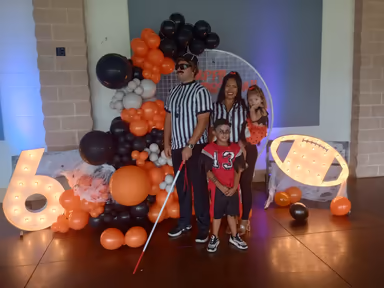 Tiger Point Community Center photo 1