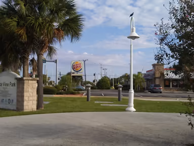 Titusville City Hall photo 2