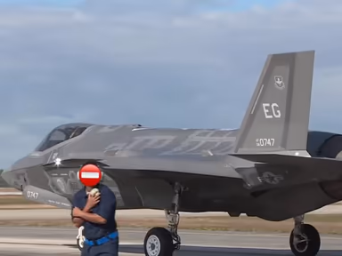 Tyndall AFB photo 1