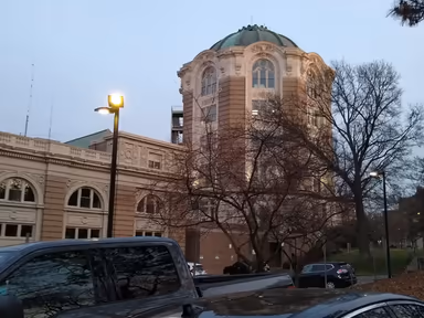 University City Hall photo 3