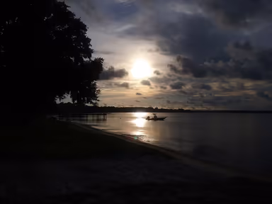 Upper Grand Lagoon photo 2