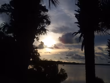 Upper Grand Lagoon photo 3