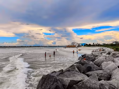 Vilano Beach photo 2