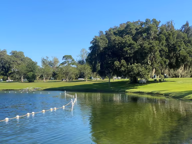 Warm Mineral Springs Park photo 1