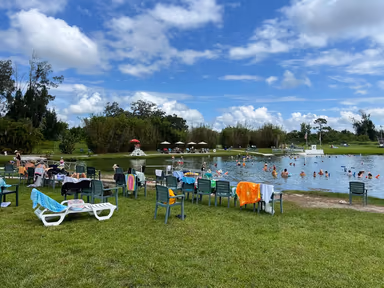 Warm Mineral Springs Park photo 2