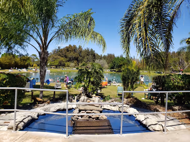 Warm Mineral Springs Park photo 3