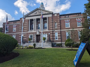 Watertown City Hall photo 1