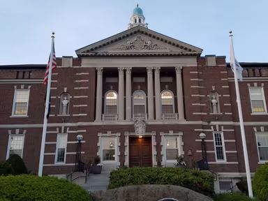 Watertown City Hall photo 2