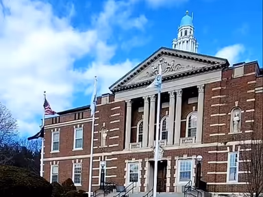 Watertown City Hall photo 4
