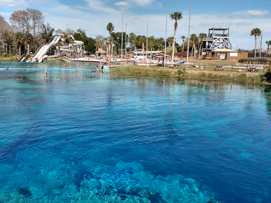 Weeki Wachee Springs State Park photo 1