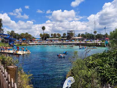 Weeki Wachee Springs State Park photo 2