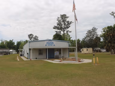 Wellborn Community Association photo 1