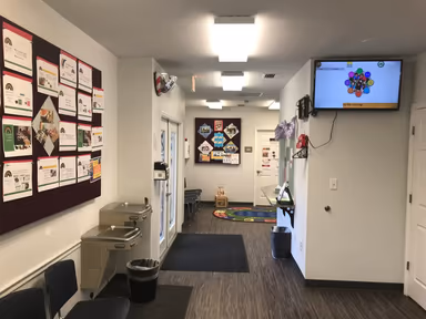 Florida Health Pasco County Wesley Chapel Office photo 2