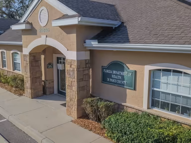 Florida Health Pasco County Wesley Chapel Office photo 3