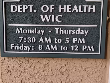 Florida Health Pasco County Wesley Chapel Office photo 4