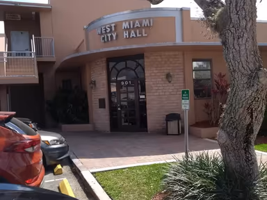 City of West Miami - City Hall photo 2