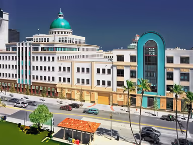 West Palm Beach City Administration photo 2