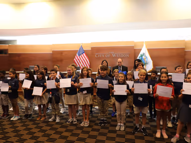 Weston City Hall photo 1