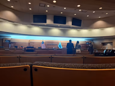 Weston City Hall photo 3